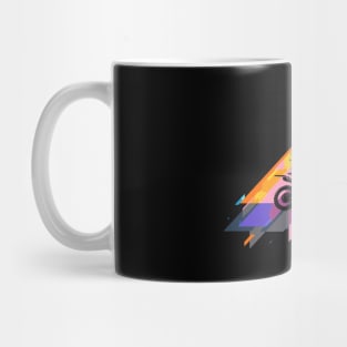 Motorcross Dirt Bike Rider Biker Motorist Motorcycle Mug